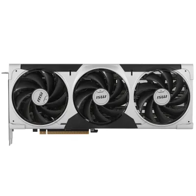 Видеокарта MSI GeForce RTX 5080 16G VENTUS 3X OC PLUS GDDR7, HDMI) RTL (RTX 5080 16G VENTUS 3X OC PLUS)